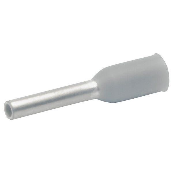 Klauke Aderendhülse 0,14qmm 166GR